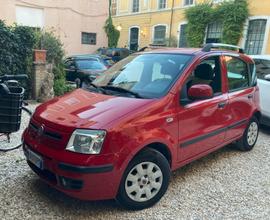 FIAT Panda 2ª serie - 2010