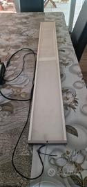 Plafoniera LED per acquario 115 cm – 120W