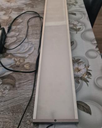 Plafoniera LED per acquario 115 cm – 120W
