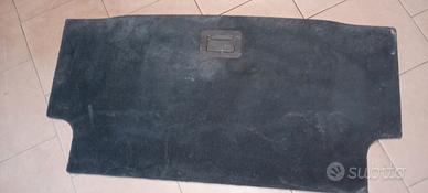 pannello rivestimento ruota di scorta