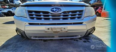 SUBARU FORESTER 2010 - PARAURTI ANTERIORE