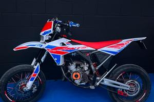 fantic 50