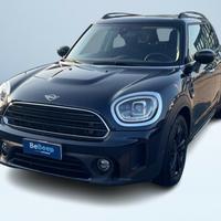 Mini Cooper Countryman 1.5 TwinPower Turbo Cooper