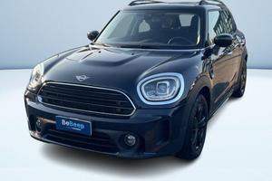 Mini Cooper Countryman 1.5 TwinPower Turbo Cooper