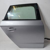 Porta posteriore destra Audi A3 (8V) 2.0 TDI