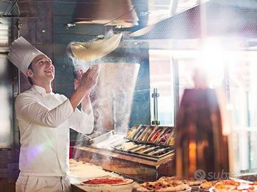 Rif.2890| pizzeria / pub chioggia