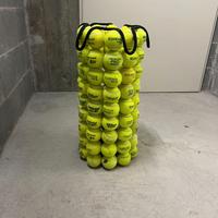 Porta Ombrelli in stile Padel