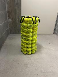 Porta Ombrelli in stile Padel