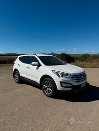 Hyundai Santa Fe 2.2 CRDi 197 CV 4WD Style full