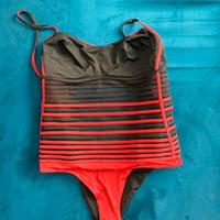 Costume da bagno reversibile La Perla