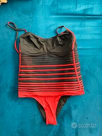 Costume da bagno reversibile La Perla