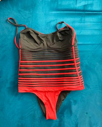 Costume da bagno reversibile La Perla