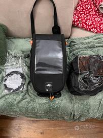 Borsa da serbatoio