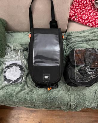 Borsa da serbatoio