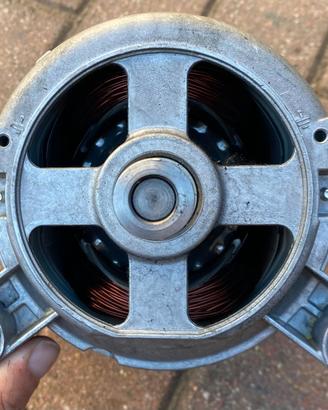 ricambi Electrolux lavatrice 