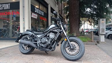 HONDA CMX 500 REBEL MY25