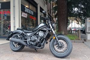 HONDA CMX 500 REBEL MY25