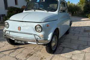 Fiat 500 L