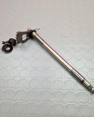 SELETTORE CAMBIO APRILIA DORSODURO 750 2008 2009 2