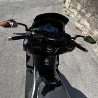 Yamaha T Max - 2008