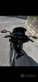 Yamaha T Max - 2008