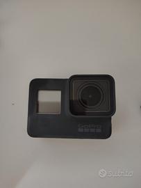 GoPro Hero 5