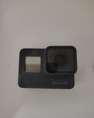 GoPro Hero 5