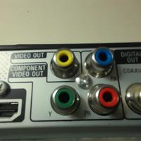 REGISTRATORE DA CD E DVD A USB RECORDER LETTORE SO