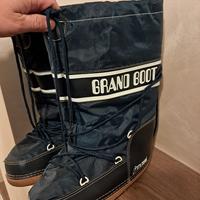 Doposci Grand Boot Still Grand taglia 44