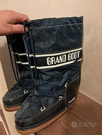 Doposci Grand Boot Still Grand taglia 44