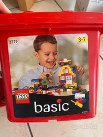 LEGO giocattoli