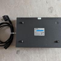 Switch POE 8 Porte Planet FSD-808P