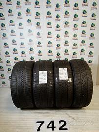 275 40 20/245 45 20 pirelli runflat invernali 85%