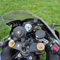 Gsxr 1000 k3