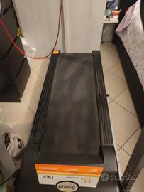 tapis roulant Tempo T90I