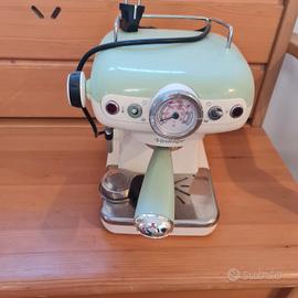 Macchina del caffè Ariete Vintage 