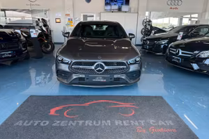 Mercedes-benz CLA 200 d Automatic Business