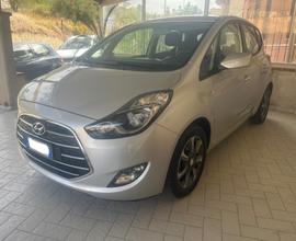 Hyundai iX20 1.4 CRDI 90 CV APP MODE