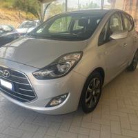 Hyundai iX20 1.4 CRDI 90 CV APP MODE