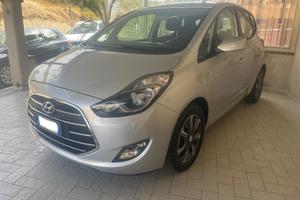 Hyundai iX20 1.4 CRDI 90 CV APP MODE