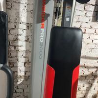 Panca Multifunziine winer