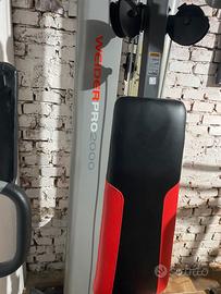 Panca Multifunziine winer