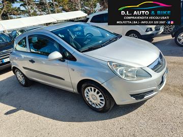 Opel Corsa 1.2 3p Club KM135000