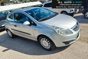 Opel Corsa 1.2 3p Club KM135000