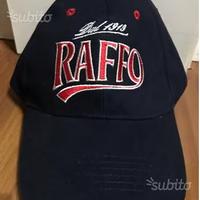 Cappello birra raffo