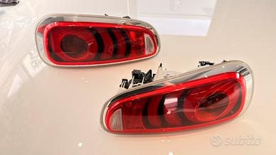 Fanale anteriore mini clubman F54