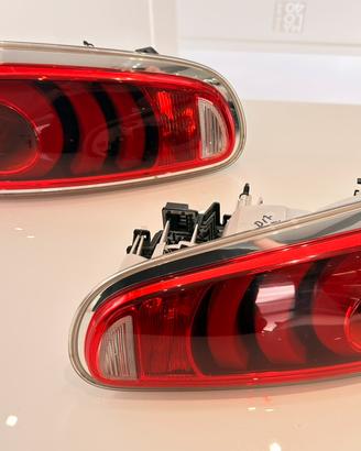 Fanale anteriore mini clubman F54