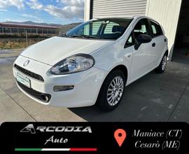 Fiat Punto 1.3 MJT II 75 CV 5 porte N1