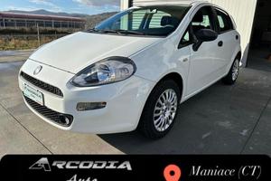 Fiat Punto 1.3 MJT II 75 CV 5 porte N1