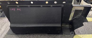 Convogliatore ricircolo aria Lotus S1